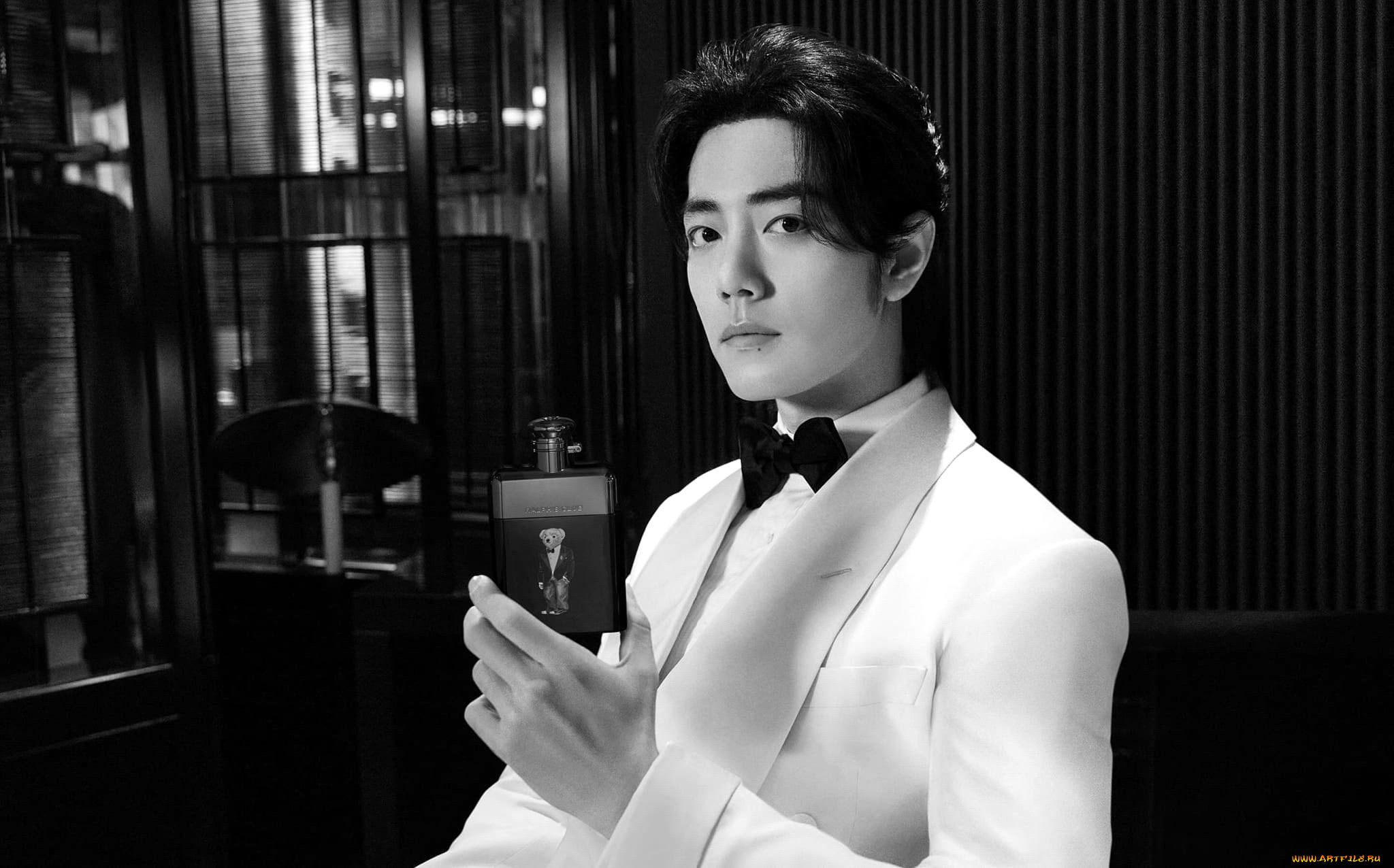 , xiao zhan, , , , 
